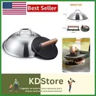 Ultimate Blackstone Griddle Accessories Set: Heavy-Duty Dome & Burger Press
