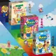 【BOBE便利士】韓國 啵樂樂 PORORO 甜筒威化