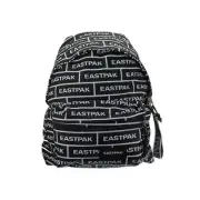 Backpacks Universal Eastpak Padded Rucksack EK0A5B74C891BLK401 Black-White