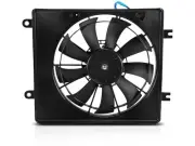 A/C Condenser Fan Assembly For 2022 Honda Civic VS263HZ