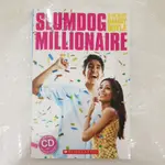 SLUMDOG MILLIONAIRE A FILM BY DANNY BOYLE