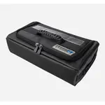MSA 4x4 Explorer Storage Bag Small - Black - 20012