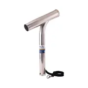 Bowline Outrigger Stainless Steel Rod Holder 420mm