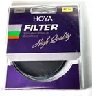 67mm Genuine Hoya ND4 ND 4 Lens filter 67 mm Neutral Density ND4X ND 4X Japan