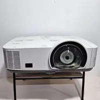 在飛比找Yahoo!奇摩拍賣優惠-【NEC NP-M300XS投影機】