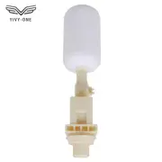 1/2'' Float Valve Plastic - Water Trough Automatic Horse Dog Cattle Bowl Plastic