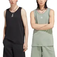 在飛比找蝦皮商城優惠-ADIDAS 男 ESS+ TANK H 運動背心 - HR