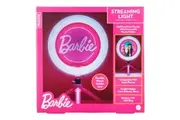 Paladone Barbie Streaming Light with Filled Centre