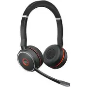 Jabra Evolve 75 SE Link380a UC Stereo - 7599-848-109