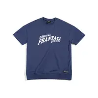 在飛比找蝦皮商城優惠-PHANTACI VINTAGE LOGO TEE-NAVY