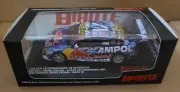 1:43 Biante Shane Van Gisbergen 2022 Darwin Red Bull Holden ZB Commodore #97
