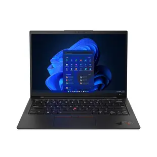 Lenovo ThinkPad X1 Carbon Gen 11 14吋商務筆電 i7-1370P/32G/1TB PCIe SSD/Win11Pro/EVO認證/三年保到府維修