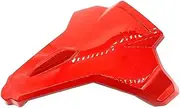 Cowls Board Fit For BMW F900R F900XR 2020 2021 Motorcycle Rear Seat Cover Tail Section Motorbike Fairing Cowl Motorcycle Mudguard(Red)