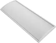 Sign Holder Mailbox Name Plate Aluminum Door Name Sign Office Door Sign Holder