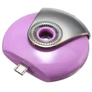 Mobile Phone Mini Humidifier Portable Diffuser Moisturizing Aroma Spray For Android Phones Skin Care