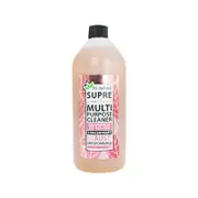Tri Nature Supre Multi Purpose Cleaner Grapefruit & Palmarosa Concentrate 1L