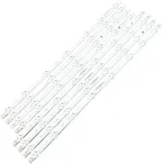 Compatible with UN50J6200 UN50FH5030 Un50fh5303 UN50H5000F UN50H5203A UN50H6201AF Un50eh5000 UN50H5030 UN50J6200 UN50H6201