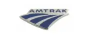 Amtrak Collector Edition Travelmark Enamel Lapel Hat Pin New