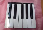 Korg KROSS KROSS2 PA700 PA600 X50 PA500 PA300 Octave Key (7x WH + 5x BLK)