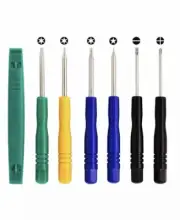 Mini Screwdriver Repair Kit Opening Tools For JBL Speakers, iPad, GPS