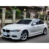 在飛比找蝦皮購物優惠-2014 BMW 328I Sport-Line 下定就送M