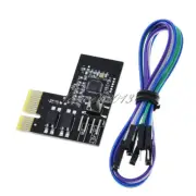 Computer Remote Switch Wifi Smart Home PC Start Starting Up Card For Arduino NEW