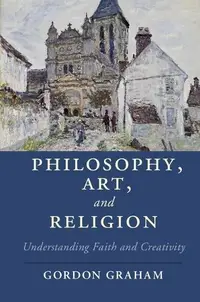 在飛比找誠品線上優惠-Philosophy, Art, and Religion: