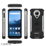 太極 歐奇OUKITEL WP16 10600毫安大電池三防 全球頻段 MTK6771V 8+128G 全新未拆封