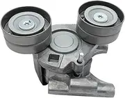 Belt Tensioner Pulley Timing Belt Tensioner/Pulley Fit for Ford Ranger 2011-2.2 3.2 Fit for Duratorq Transit 2006-2014 Chain Tensioner Cap(Belt Tensioner)