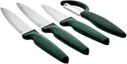 DR INOX Peel Set Green - Exfoliating Set for Effective Skin Care and Smooth, Radiant Skin