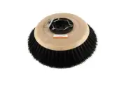 Tennant 1027688, SIDE BROOM, CURB SWEEPER (15") (6 S.R.) (Poly) M20,T20, M30, T7