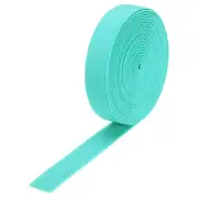 Elastic Bands for Sewing 1.5cm 5 Yard Light Blue Knit Elastic Spool