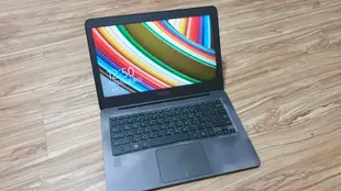 自售-華碩ASUS ZenBook UX305F 極緻輕薄 筆記型電腦