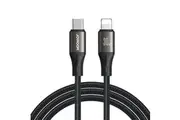 Fast Charging Data Cable for Apple, Type-C to Lightning 30W - JOYROOM