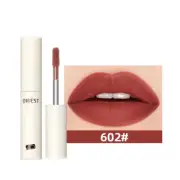 Chocolate Lip Gloss Liquid Lipstick Matte Velvet Lip Glaze Cream Waterproof ]
