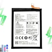 Replacement Battery TLp048A1 For T-Mobile TCL 20 XE 5087Z 4850mAh + Tools
