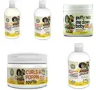 Frobabies Hair Honey & Avocado Shampoo/Conditioner/Souffle/Gelle/Sets UK Seller