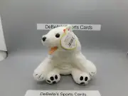 TY Beanie Babies - AURORA the Polar Bear