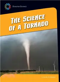 在飛比找三民網路書店優惠-The Science of a Tornado