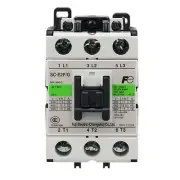 FUJI SC-E2P/G Contactor DC 24V New 1PCS #