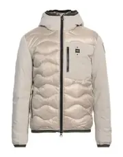 [BLAUER.] BLAUER. Puffers - Item 16411306