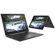 Dell Latitude 7390 2-in-1 Laptop 13" i5-8350U 3.6GHz 256GB 8GB RAM 4G LTE Windows 11 - Refurbished (Grade A)