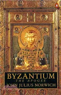 在飛比找三民網路書店優惠-Byzantium