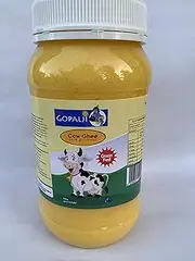 Gopalji Cow Ghee 700g (Grass Fed, from Australia/New Zealand)