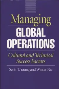 在飛比找博客來優惠-Managing Global Operations: Cu