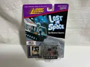 Johnny Lightning Chariot MIP