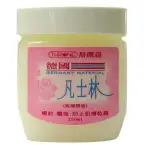 【滿100元出貨】斯儂恩德國凡士林玫瑰 120ML