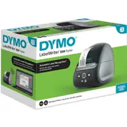 Dymo Labelwriter LW550 Turbo Fast Address Label Printer Machine Labeller
