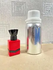 Pure Sandalwood Chandan Attar Roll-on Perfume | Body Oil | 100ml+6 ML FREE