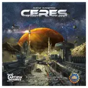 RTPA2407 Artipia Games Ceres